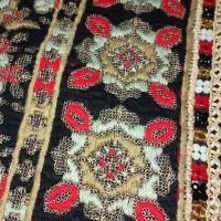 زی آستین|لباس|خاش, |دیوار