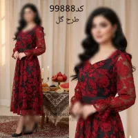 لباس یلدایی و جشن  800