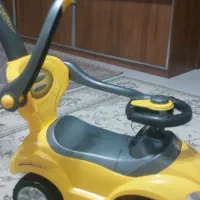 ماشین مگا کار|اسباب و اثاث بچه|بندر انزلی, نوغان|دیوار