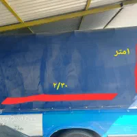 راننده نیسان