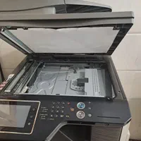 دستگاه کپی و پرینت