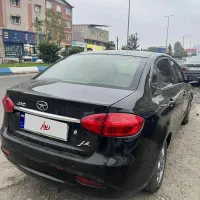 جک‌ j4 اتومات مدل ۴۰۱|خودرو سواری و وانت|رشت, پل تالشان|دیوار