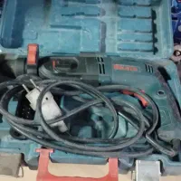 دریل هیلتی رونیکس