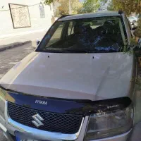 سوزوکی ویتارا ۲۰۰۰ اتومات