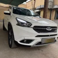 تیگو ۷ ie بدون رنگ|خودرو سواری و وانت|اصفهان, وحید|دیوار