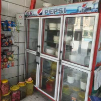 فروش وسایل لبنیاتی