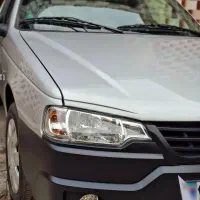 اریسان۲ مدل ۱۴۰۴ صفر دوگانه سوز فابریک