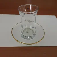 استکان نعلبکی ترکیه|ظروف سرو و پذیرایی|تهران, چوب تراش|دیوار