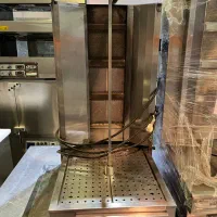 کباب ترکی|کافی‌شاپ و رستوران|تهران, حکیمیه|دیوار