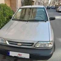 پرایدکم کارواقعی ۹۴