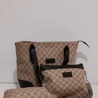 هدیه روز مادر|کیف، کفش، کمربند|گرگان, |دیوار