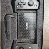 دسته بازی مخصوص موبایل  تسکو tg155w|لوازم جانبی موبایل و تبلت|اردبیل, |دیوار