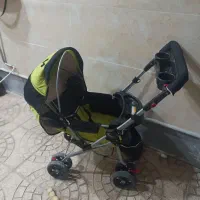 کالسکه در حد نوع