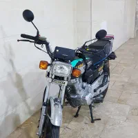 فروش فوری موتور سیکلت