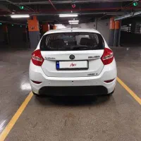 برلیانس h320 مدل ۱۳۹۵ اتومات 1500cc|خودرو سواری و وانت|تهران, صادقیه|دیوار