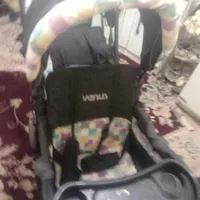 کالسک دوقلو