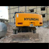 بیل هیوندا ۲۰۰|خودرو سنگین|شیراز, ترمینال باربری|دیوار