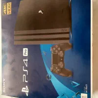 کارتن ps4