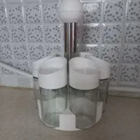 جاادویه گردون شیشه ای
