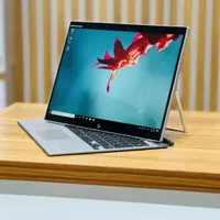 لپ تاپ Hp Elite X2  لمسی با شرایط اقساط و چک