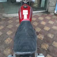 موتور هوندا مدل ۸۵