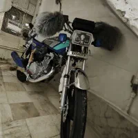 موتور|موتورسیکلت|سبزوار, قلعه‌نو دهزار|دیوار