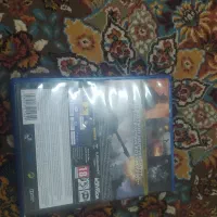 بازی Ps4 Call Of Duty WW2|کنسول، بازی ویدئویی و آنلاین|رشت, انصاری|دیوار