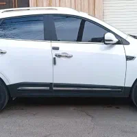 جک s5 مدل ۹۵ توربو کمکار|خودرو سواری و وانت|مشهد, شهید مطهری|دیوار