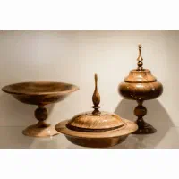 آموزش هنر خراطی