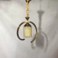 لوستر به قیمت تولیدی|لوستر و چراغ آویز|شاندیز, |دیوار