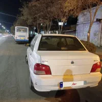 پراید ۱۳۲ مدل ۹۵|خودرو سواری و وانت|تربت‌حیدریه, آسایش|دیوار