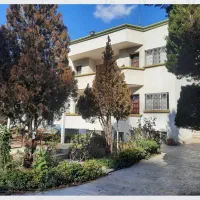 ۶۰۰ متر ویلا مناسب سکونت و سرمایه گذاری