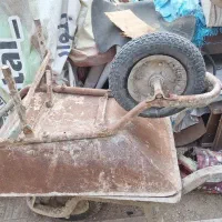 دوعدد فرغون سالم