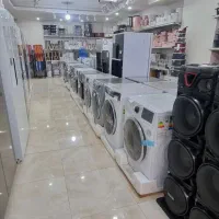 ماشین ظرفشوی کندی ۱۵نفره سفید اقساط ۲۴ماه|ماشین ظرفشویی|کرج, دولت‌آباد|دیوار