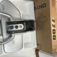 اتو پرس|اتو و لوازم اتو|مشهد, توس (بلوار توس)|دیوار