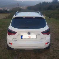 چانگان cs35|خودرو سواری و وانت|رشت, کوی فکوری|دیوار