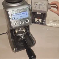 اسیاب قهوه برویل