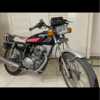 موتور 200 متین ۹۵