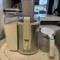 آبمیوه گیری بلک اند دیکر