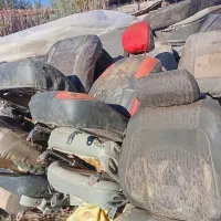 صندلی‌جلو‌انواع‌سواری