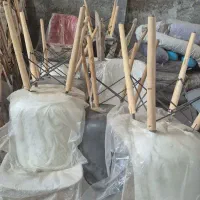 صندلی نونو حدود ۶۰تا زیر قیمت|صندلی و نیمکت|رباطکریم, آدران|دیوار