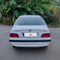 پژو پارس مدل ۹۹ در حد صفر|خودرو سواری و وانت|لاهیجان, کوی استادان|دیوار