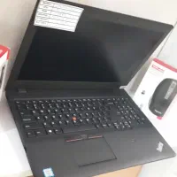 لپتاپi7نسل6 رم8DDR3 کاملانوباکارتن|رایانه همراه|تهران, پونک|دیوار