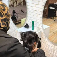 خدمات آموزش صفر تا صد کراتین مو|خدمات آرایشگری و زیبایی|رشت, گلباغ نماز|دیوار