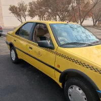 پژو گردشی مدل ۱۴۰۱|خودرو سواری و وانت|تهران, آهنگ|دیوار