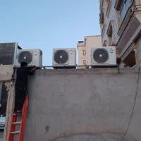 فن کوئل و کولر گازی کولرگازی کارکره دست دوم خراب|کولر گازی و فن‌کوئل|قم, سالاریه|دیوار