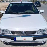 پژو slx99|خودرو سواری و وانت|مرودشت, بهارستان|دیوار