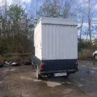 اتاق پیکان وانت