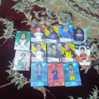 کیمدی 2026