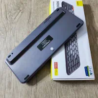 کیبورد سالم Baseus K01A|قطعات و لوازم جانبی رایانه|همدان, |دیوار